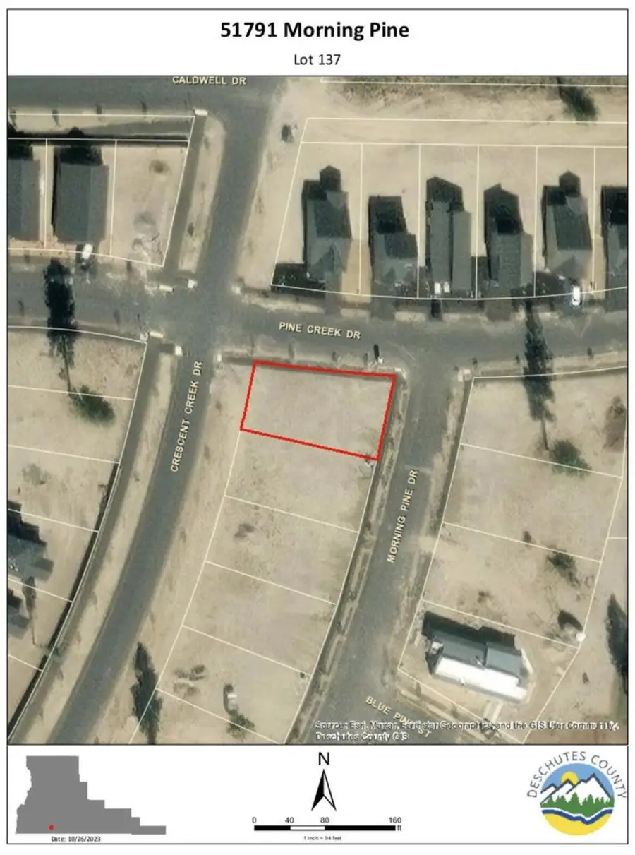 51791 Morning Pine Drive #137, La Pine, OR 97739 - Image #2