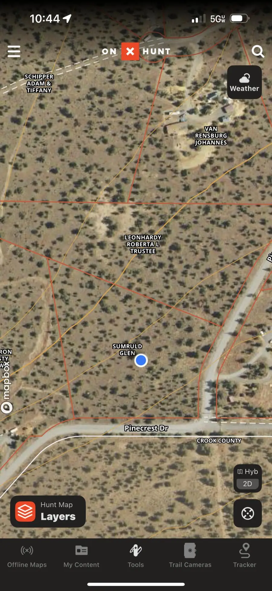 1613 NW Pinecrest Drive, Prineville, OR 97754 - Image #3