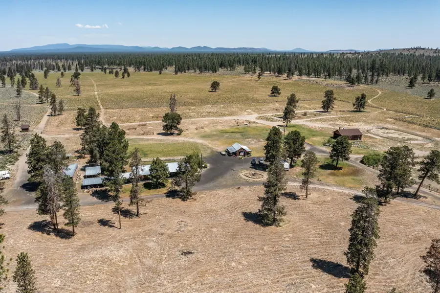 76231 Highway 31, Fort Rock, OR 97735 - #3