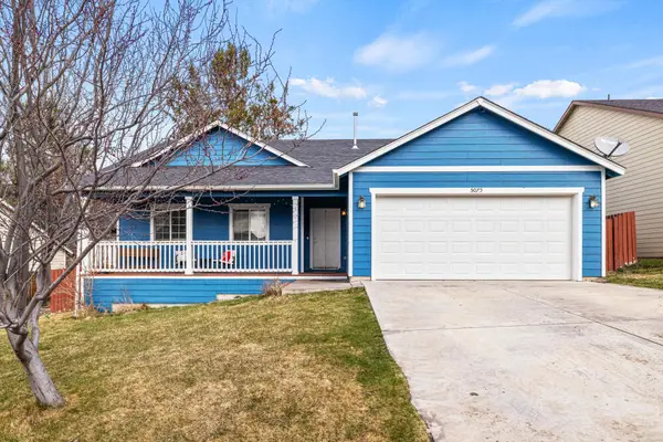5075 Lyptus, Klamath Falls, OR 97601