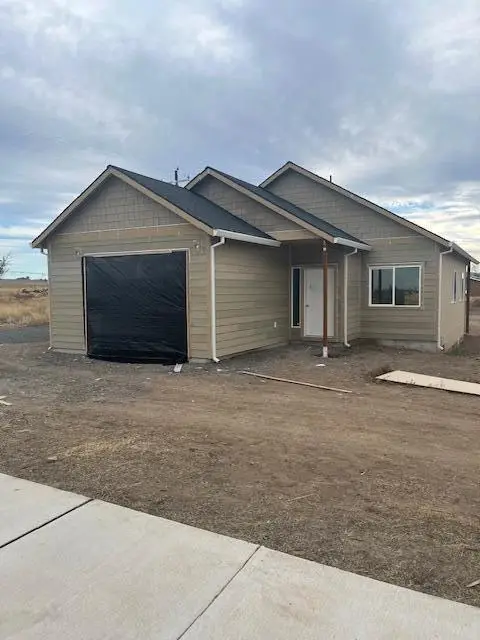 518 SW 6th, Metolius, OR 97741 - Image #1