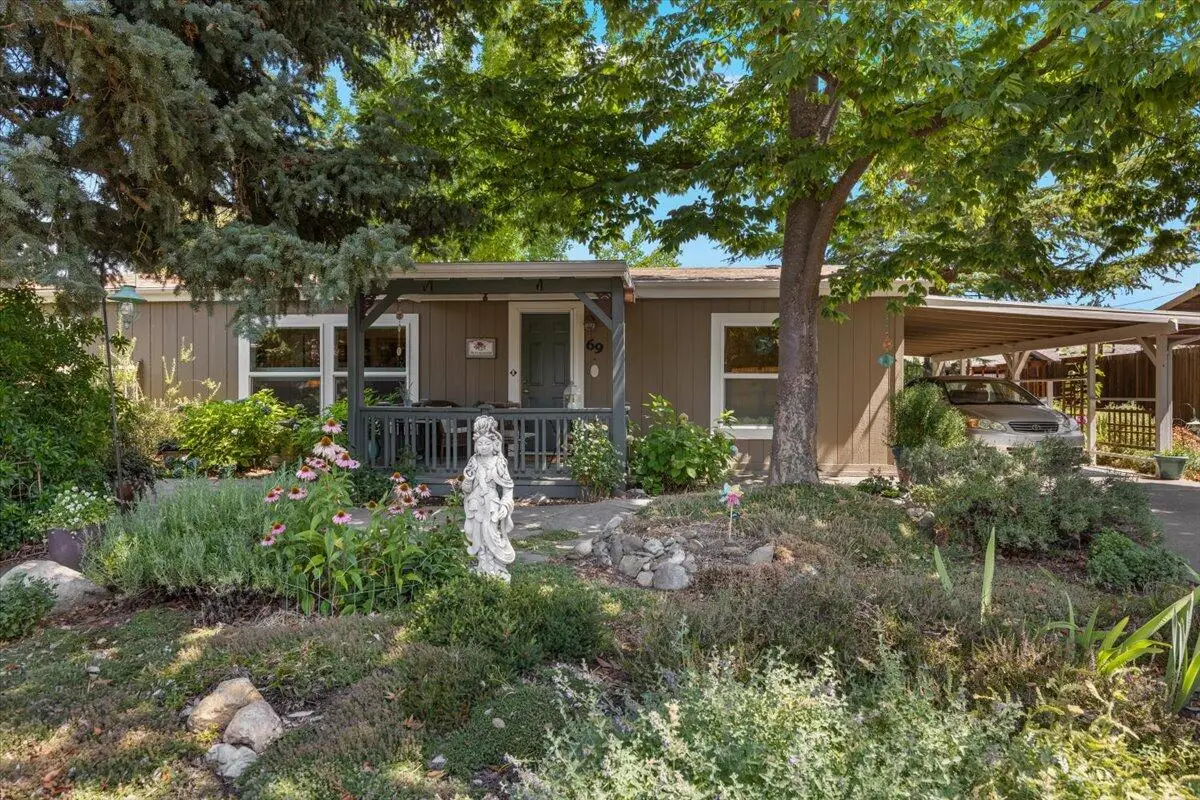 4624 S Pacific, Phoenix, OR 97535 - Image #1