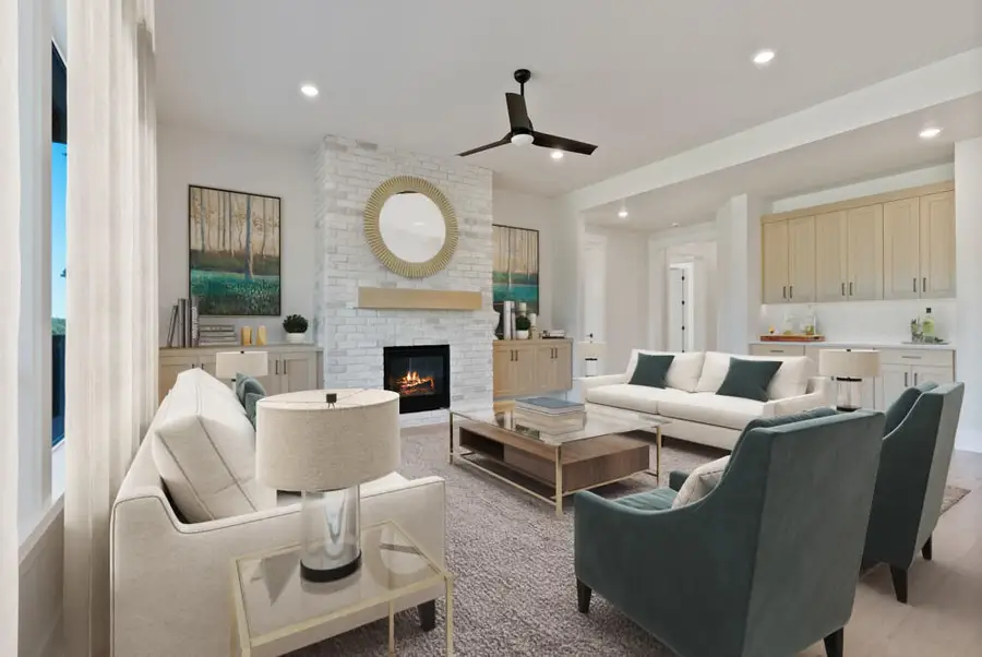 1391 NW Ochoa Drive, Bend, OR 97703 - Image #3