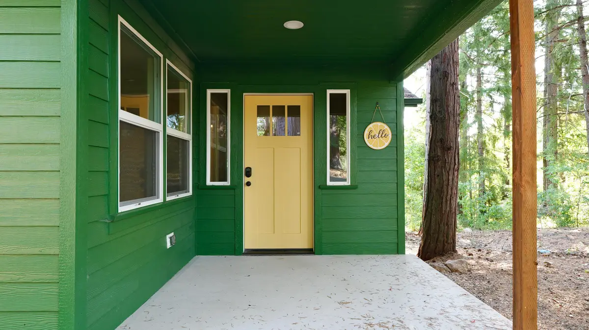 769 Mather, Prospect, OR 97536 - Image #1