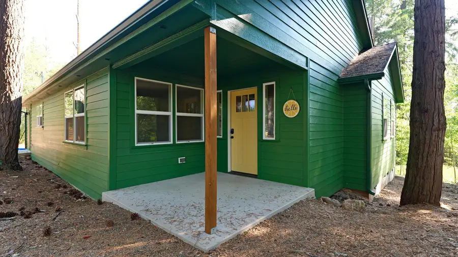 769 Mather, Prospect, OR 97536 - Image #2