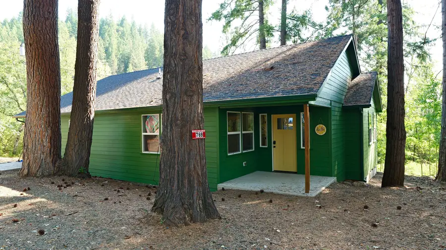 769 Mather, Prospect, OR 97536 - Image #3