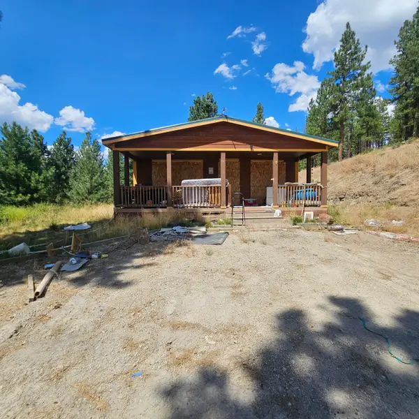 33005 Godowa Springs, Beatty, OR 97621