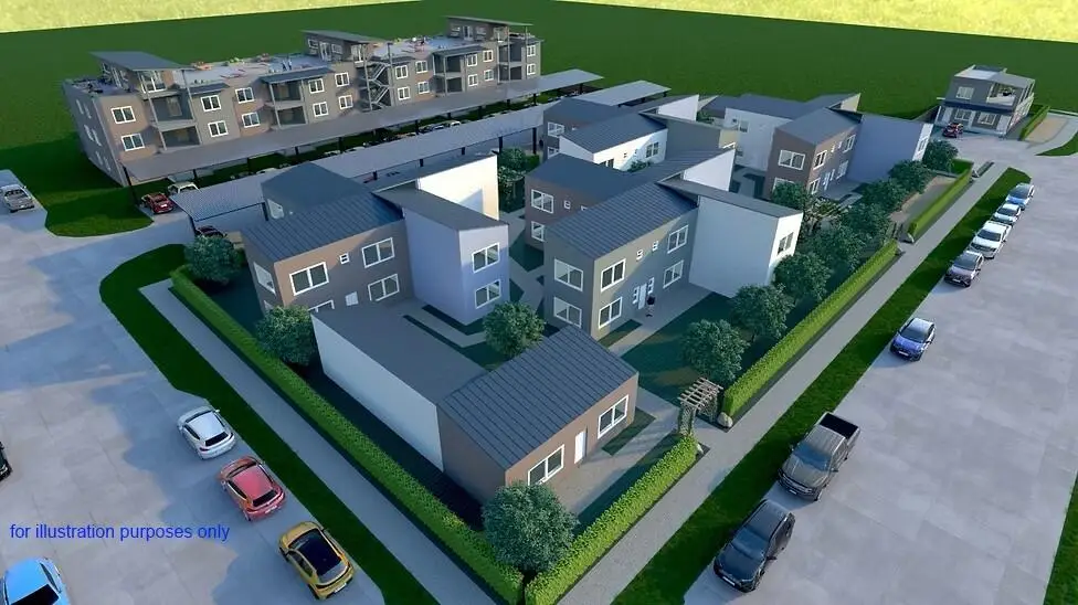 1747 Fallen Leaf, Medford, OR 97501 - Image #1