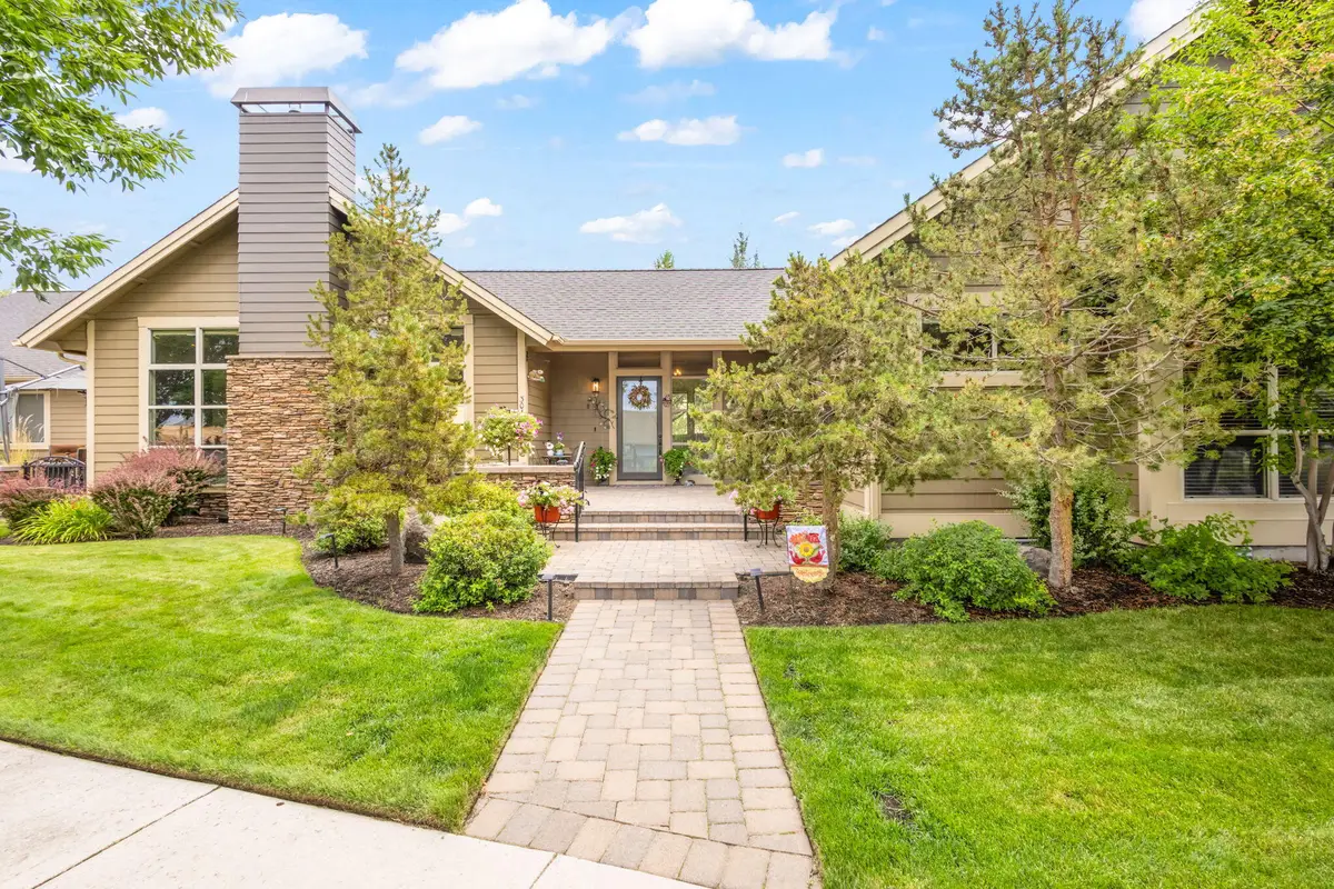 301 SE Larkspur, Madras, OR 97741 - Image #1