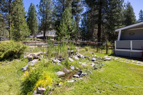 137127 Main Street, Crescent, OR 97733