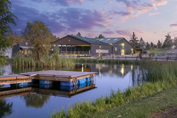 22500 Alfalfa Market, Bend, OR 97701