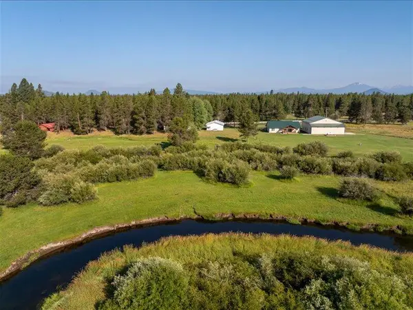 52844 Timber Lane, La Pine, OR 97739