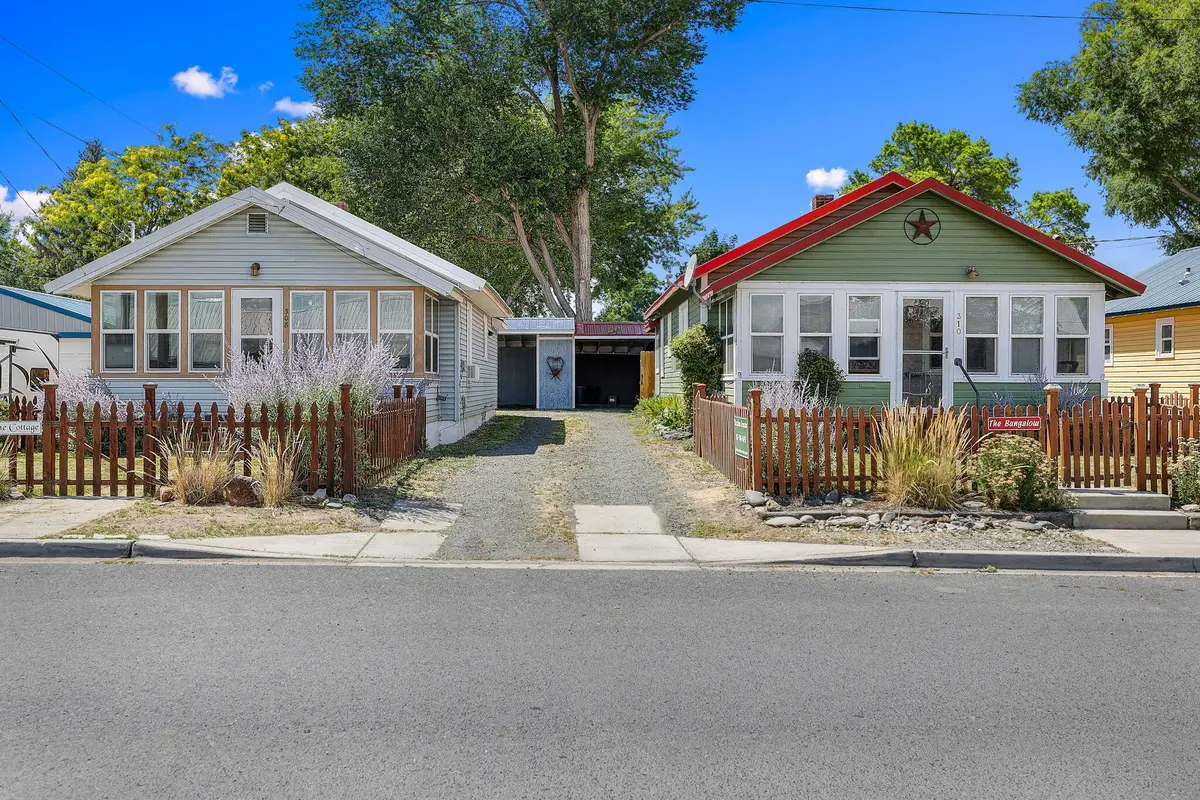 310 N Canyon Boulevard, John Day, OR 97845 - #1