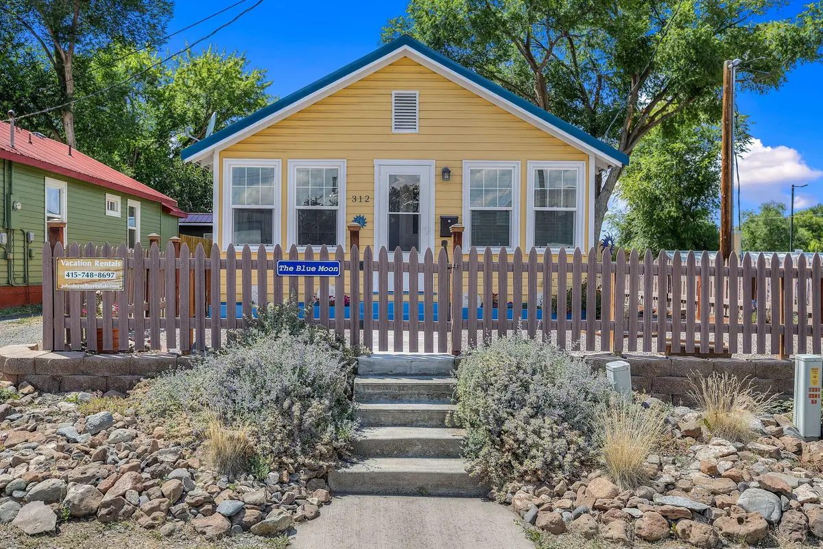 312 N Canyon Boulevard, John Day, OR 97845 - #1