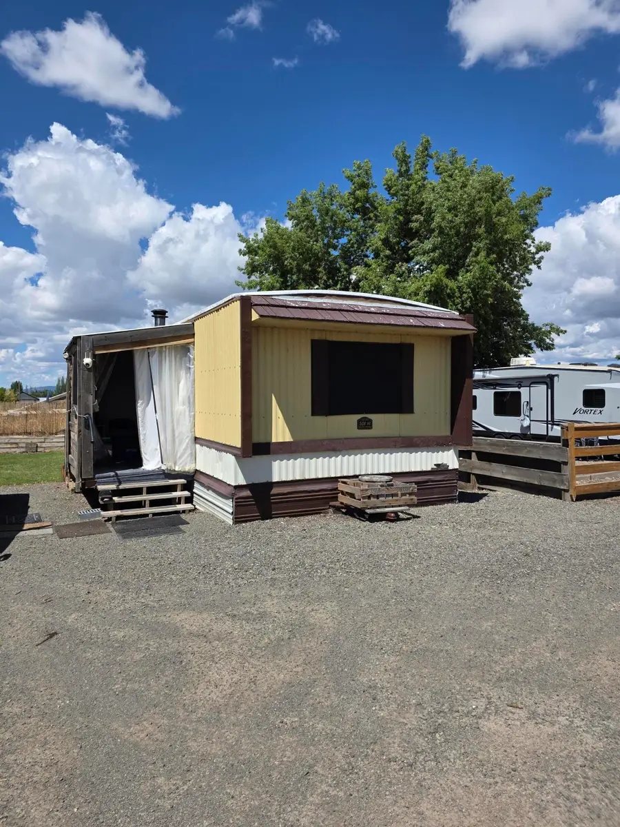 531 N N. J St, Lakeview, OR 97630 - Image #3