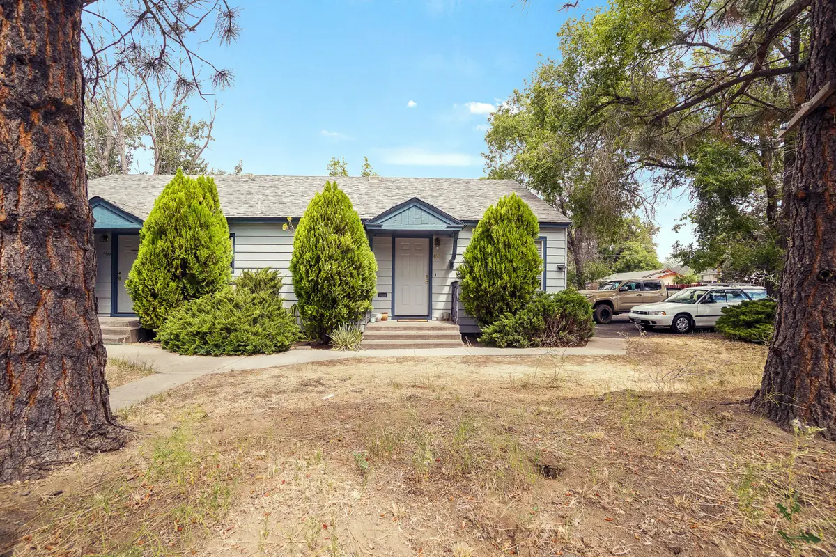 468 NE Olney, Bend, OR 97701 - Image #1