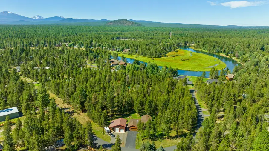 16844 Brenda Drive, Bend, OR 97707 - #2