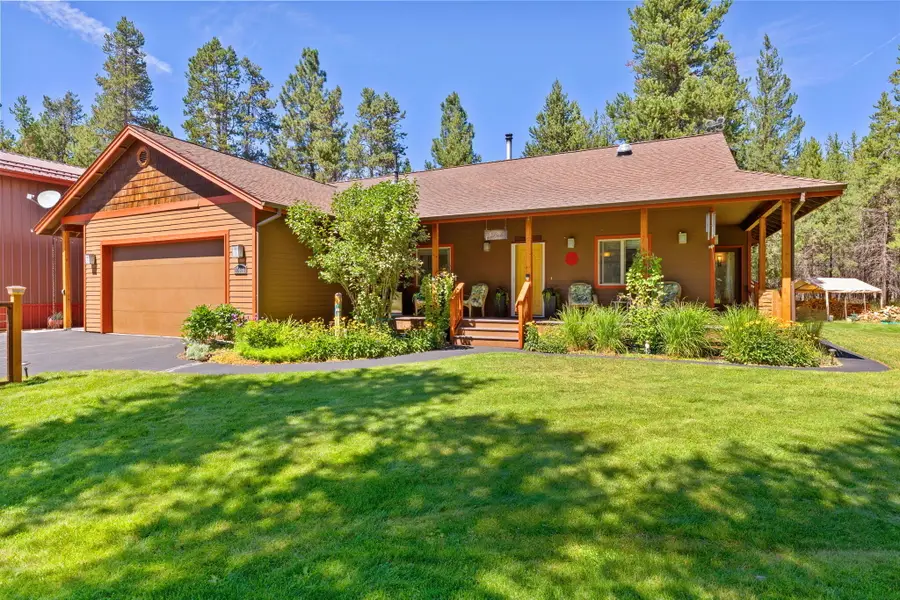 16844 Brenda Drive, Bend, OR 97707 - #3