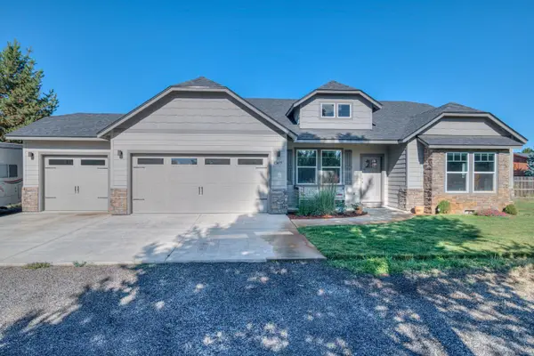 53475 Bridge, La Pine, OR 97739