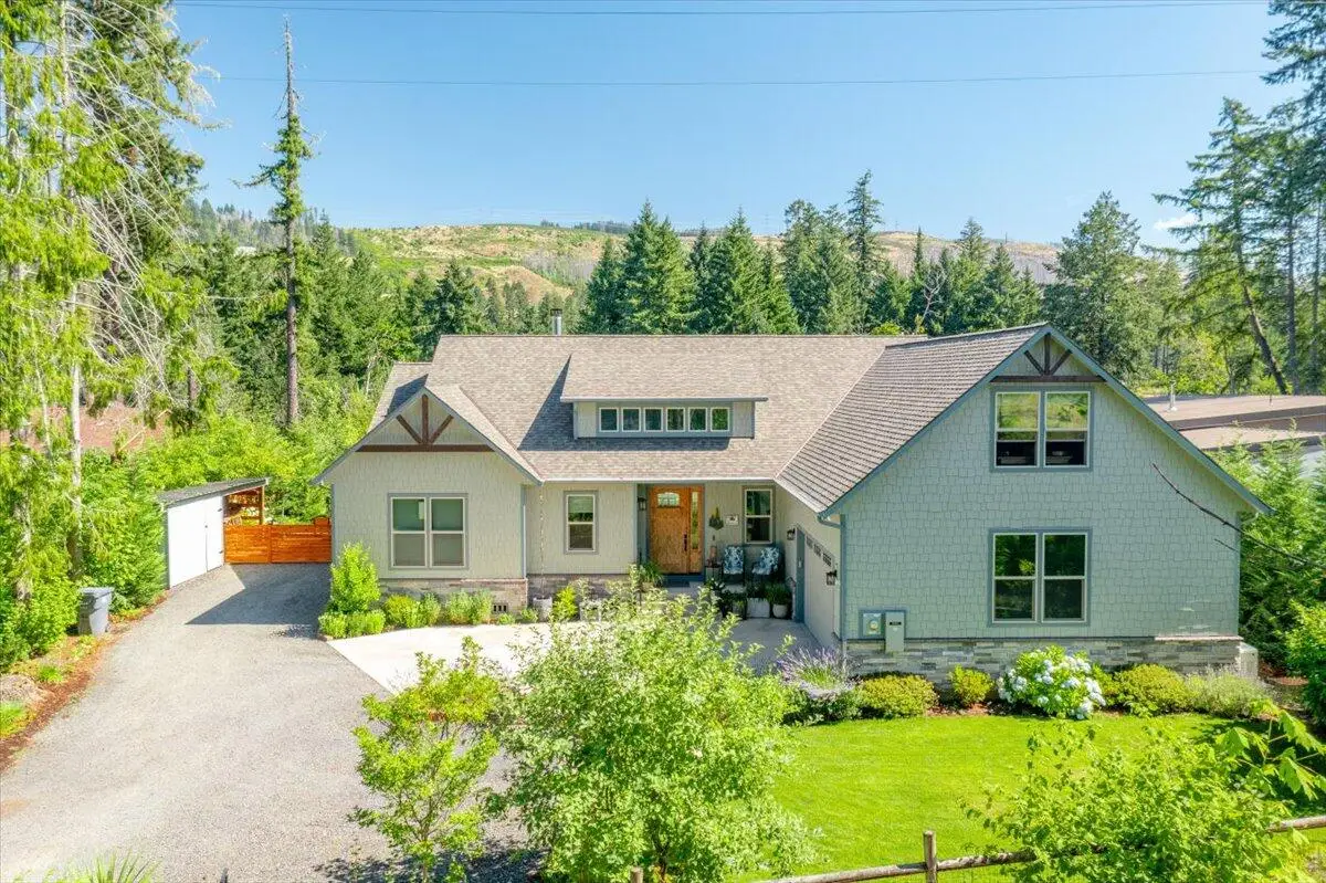 23757 Santiam, Lyons, OR 97358 - Image #1