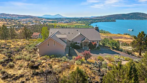 4865 Sunset Ridge, Klamath Falls, OR 97601