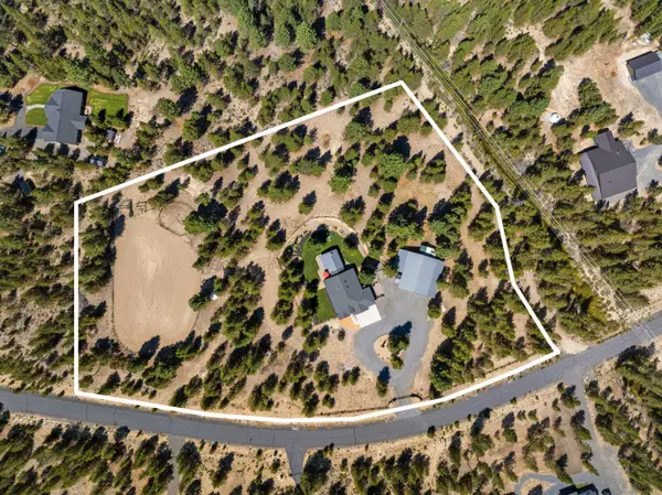 147522 Mabel, La Pine, OR 97739