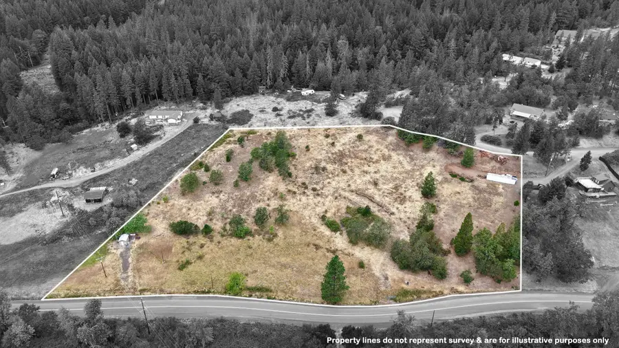 354 Evergreen, Prospect, OR 97536 - Image #3