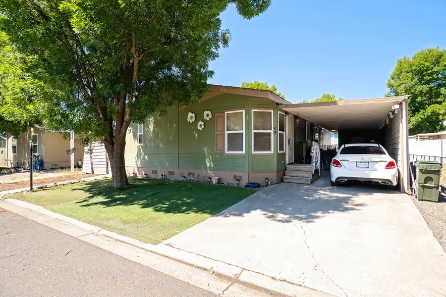 633 E Archwood Drive #89, Eagle Point, OR 97524 - Image #2