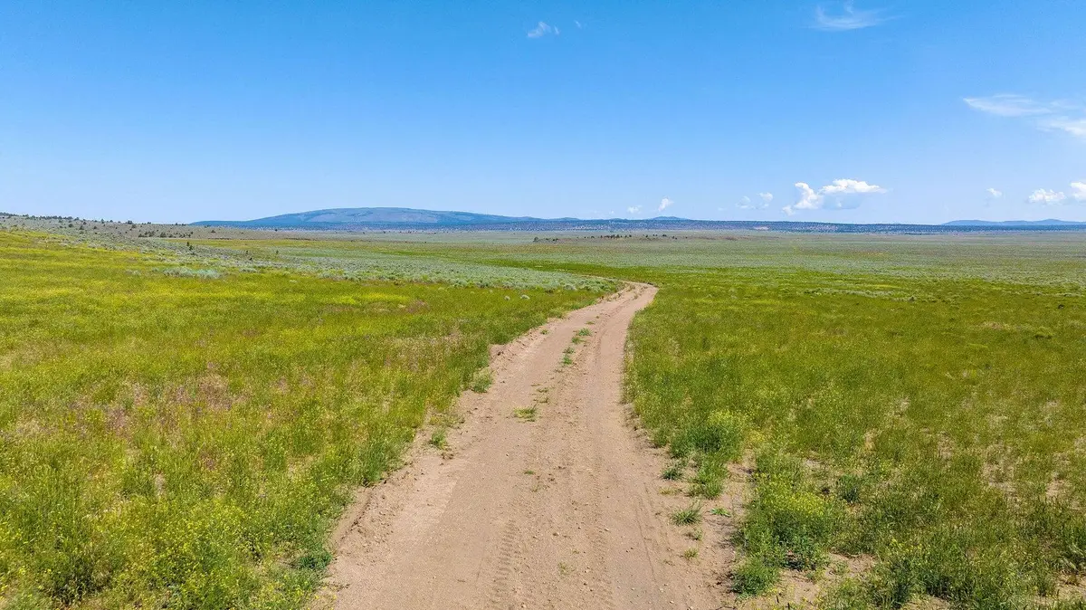 Quincy Road, Crane, OR 97732 - Image #1