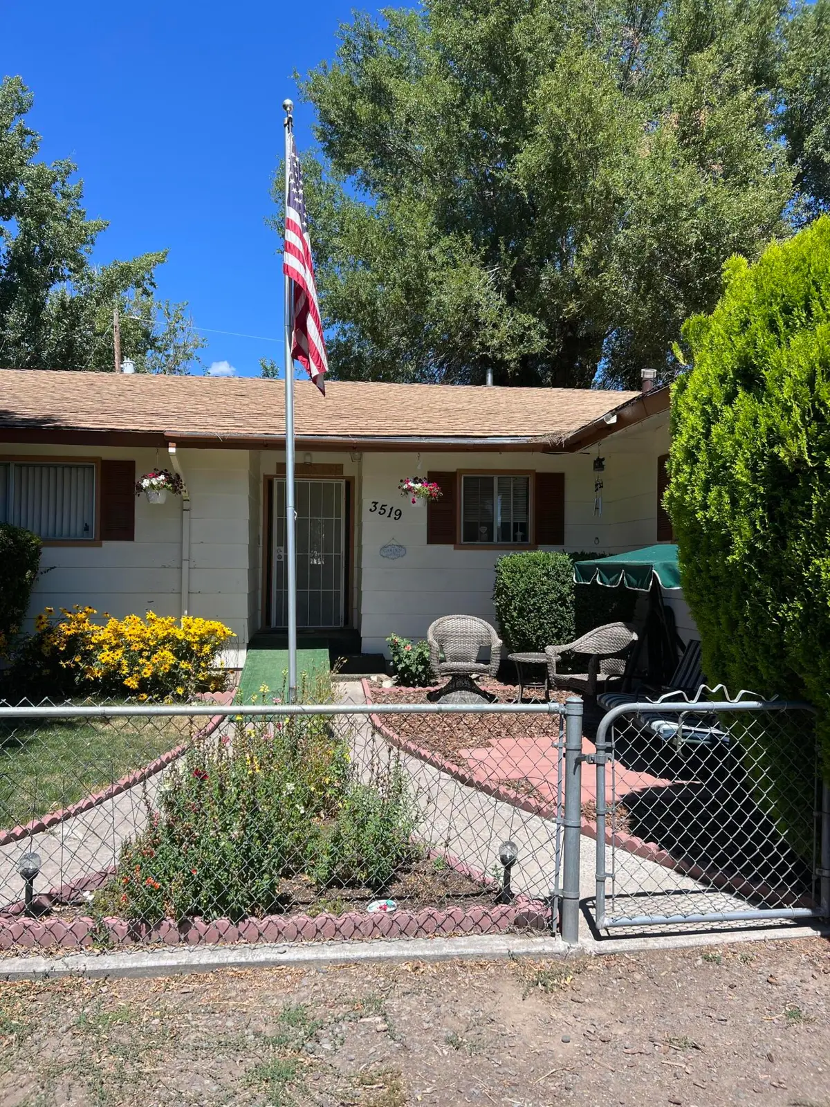 3519 Onyx, Klamath Falls, OR 97603 - Image #1