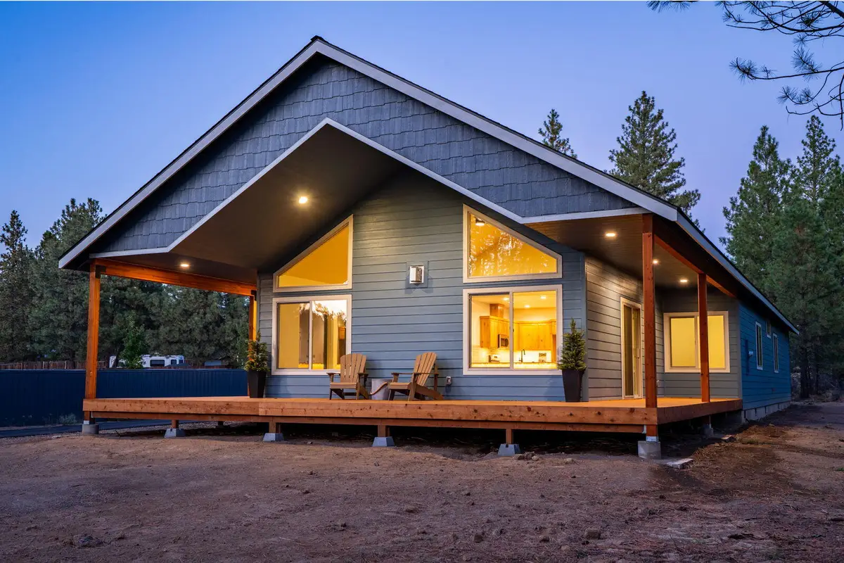 60340 Hiawatha, Bend, OR 97702 - Image #1