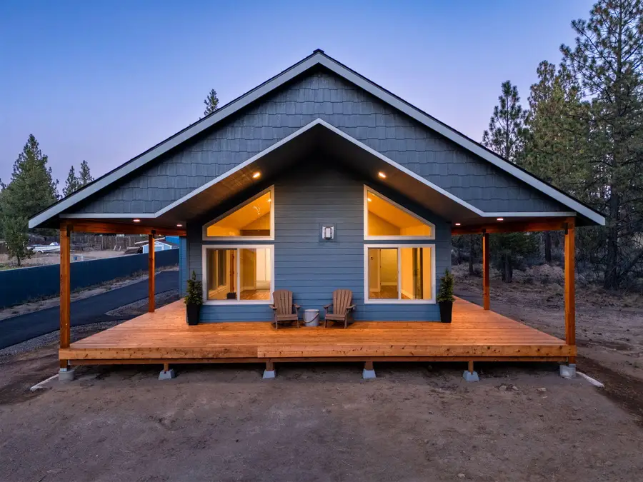 60340 Hiawatha, Bend, OR 97702 - Image #3