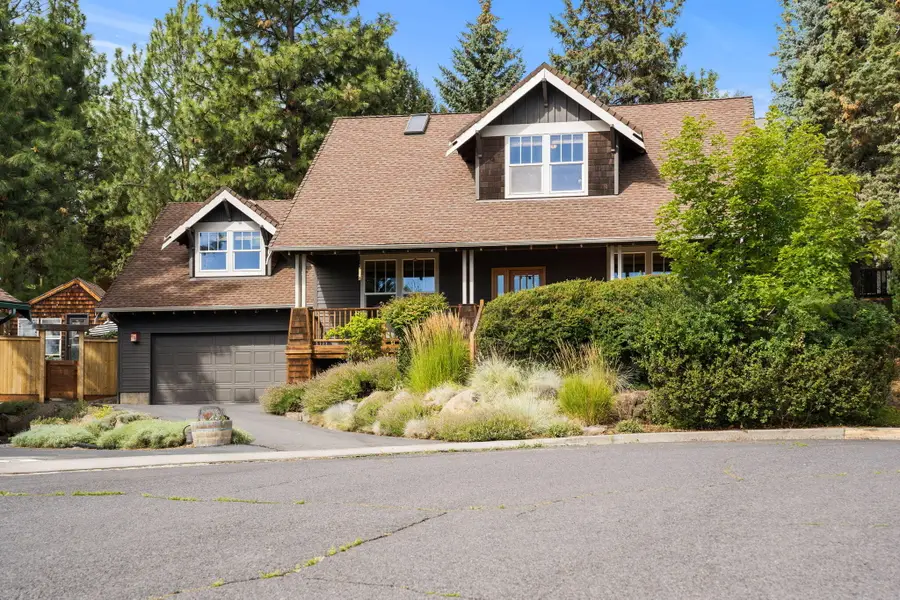651 NW Morelock, Bend, OR 97703 - Image #2