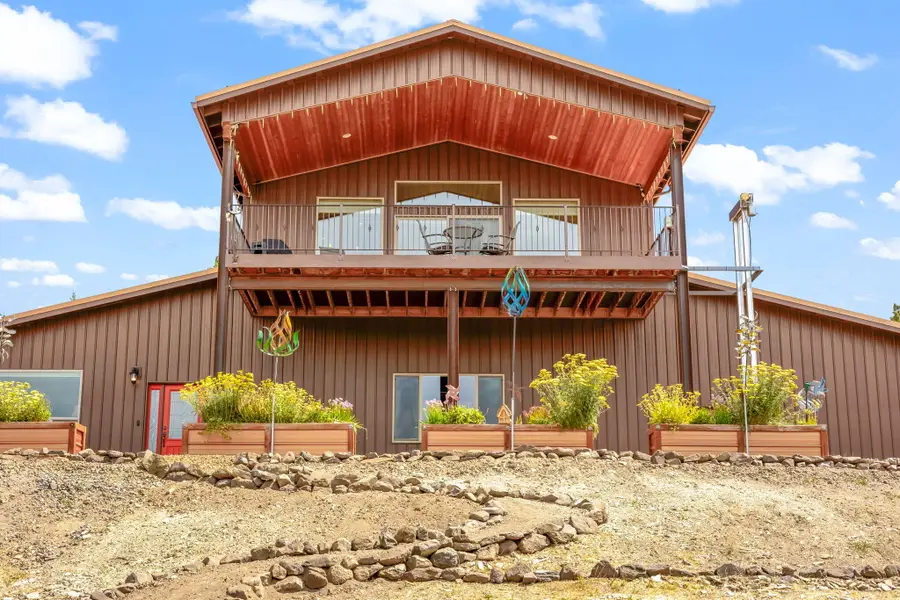 9209 NW Sharp, Prineville, OR 97754 - Image #3