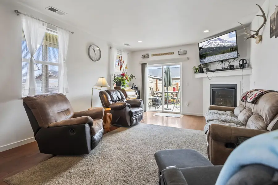 524 SE Morgan, Madras, OR 97741 - Image #3