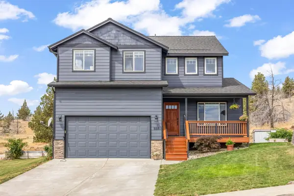 558 SW Cedar Hill, Madras, OR 97741