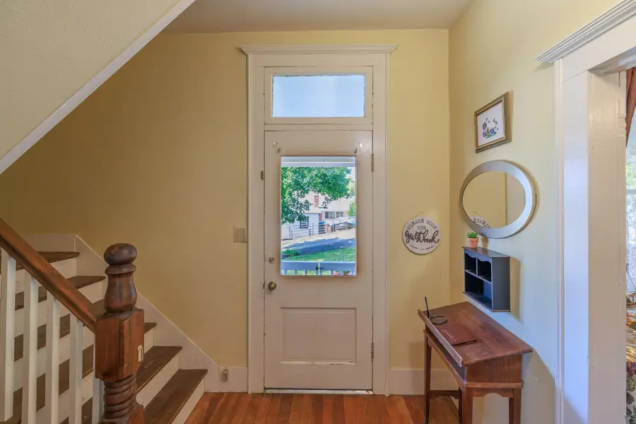 206 Front Street, Prairie City, OR 97869 - #3