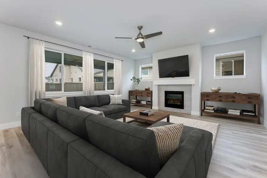 3843 NE Tellus, Bend, OR 97701 - Image #2