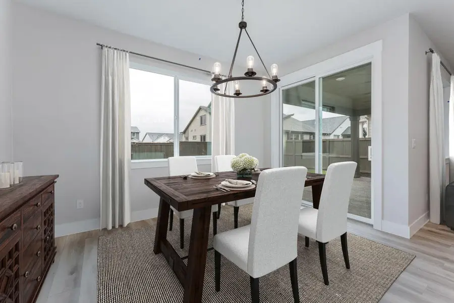 3843 NE Tellus, Bend, OR 97701 - Image #3