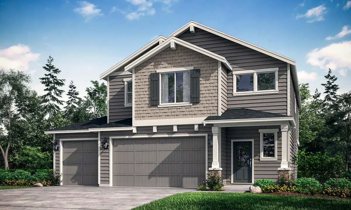 154 Valemont, Eagle Point, OR 97524 - Image #1