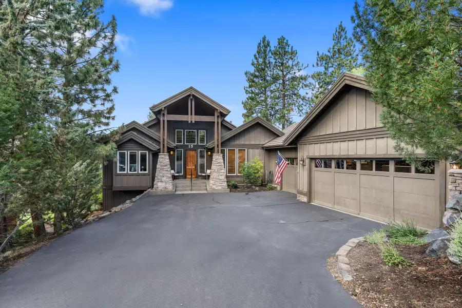 15 SW Quail Butte, Bend, OR 97702 - Image #2