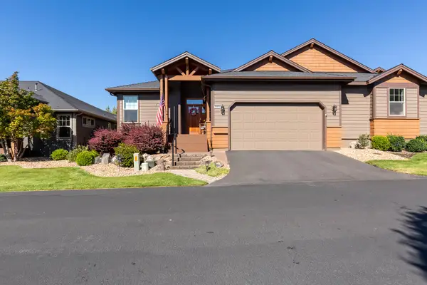 8413 Forest Ridge, Redmond, OR 97756