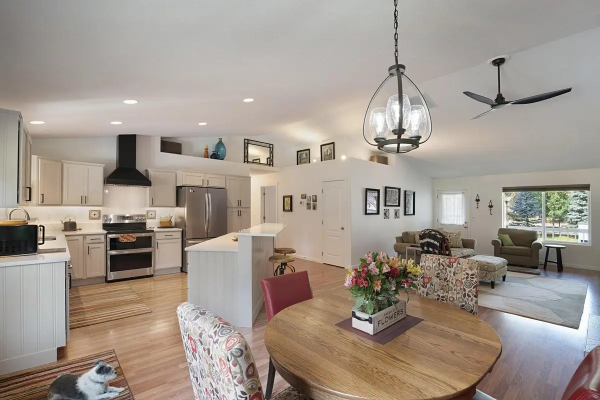 55962 Black Duck Road, Bend, OR 97707 - #1