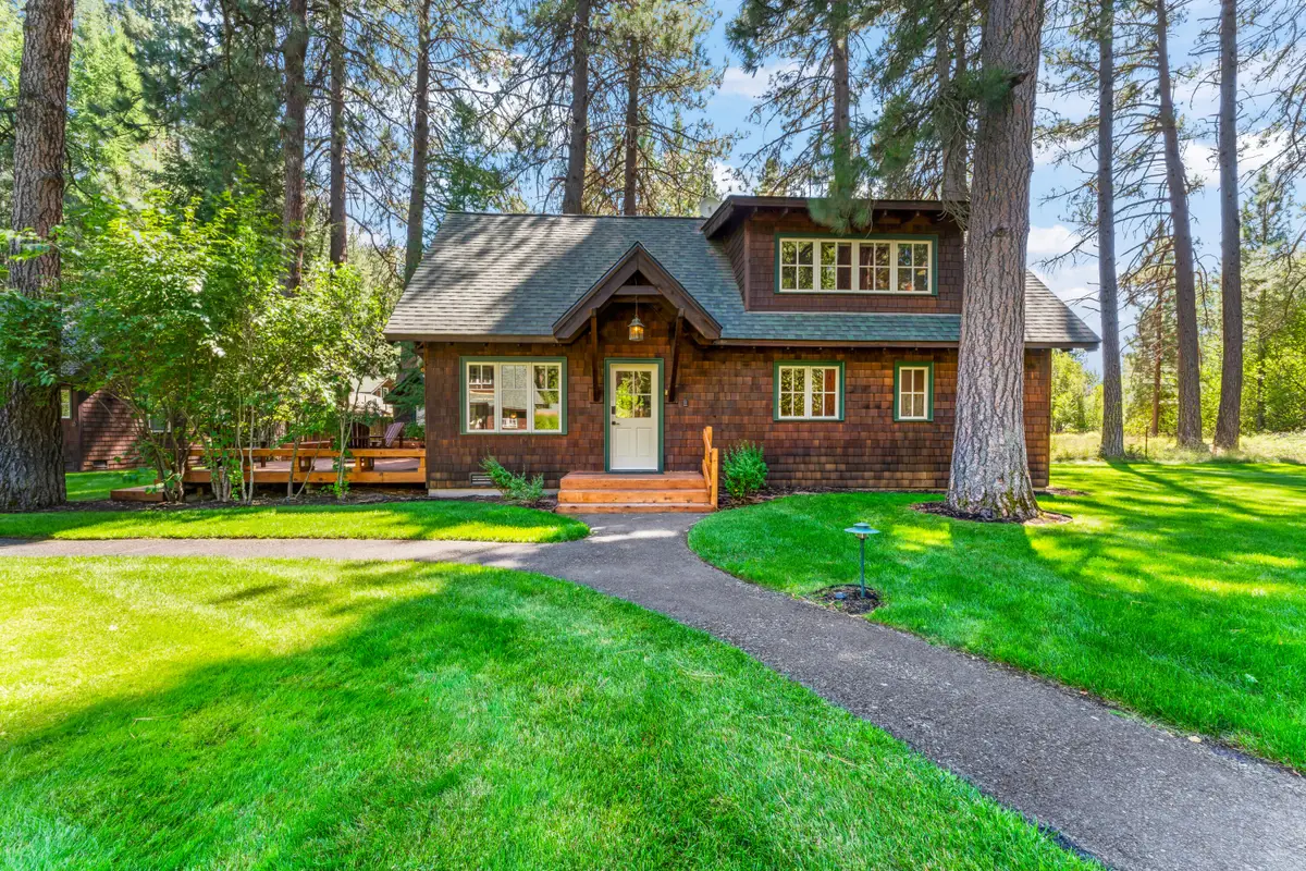 25571 SW Suttle Sherman Road #Cabin 11, Camp Sherman, OR 97730 - #1