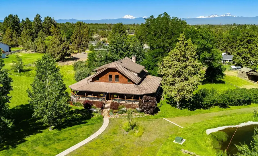 61900 Anker Lane, Bend, OR 97702 - #2