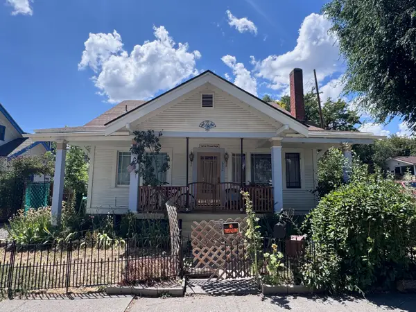 632 N 10th, Klamath Falls, OR 97601