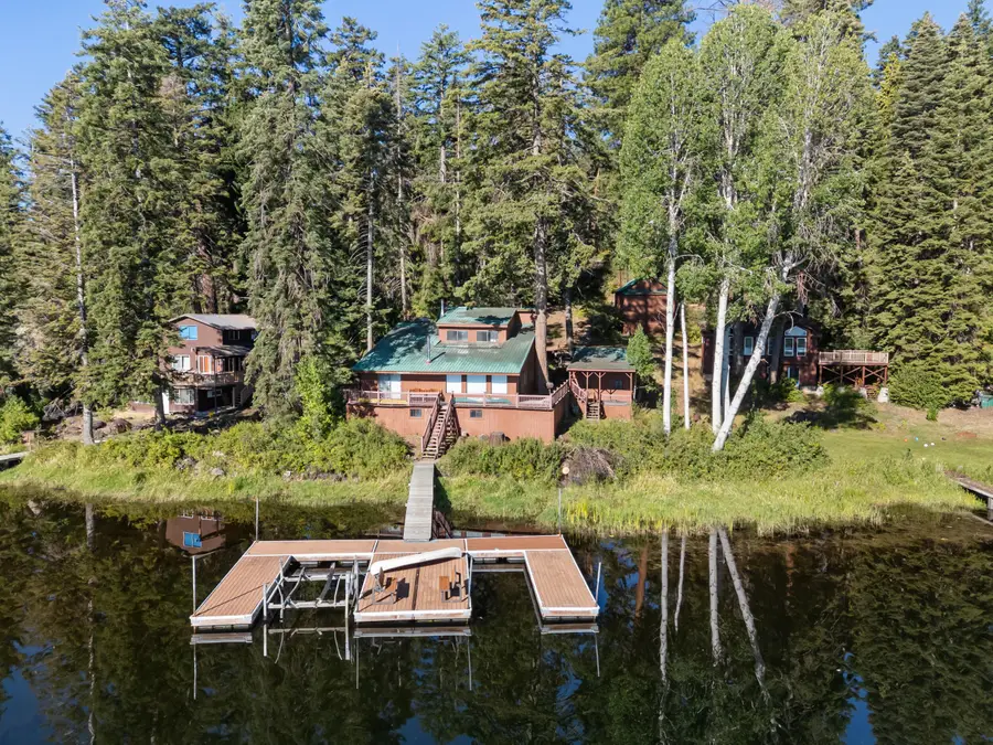 27833 Rocky Point, Klamath Falls, OR 97601 - Image #2