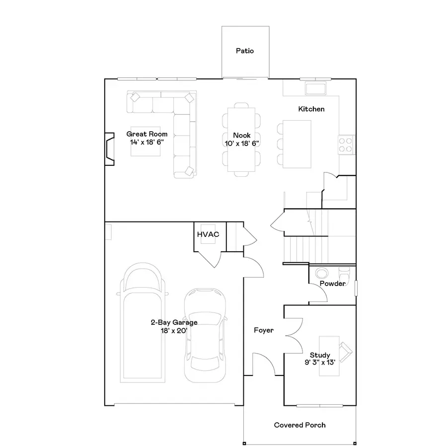 63230 Carly Ln, Bend, OR 97701 - Image #2