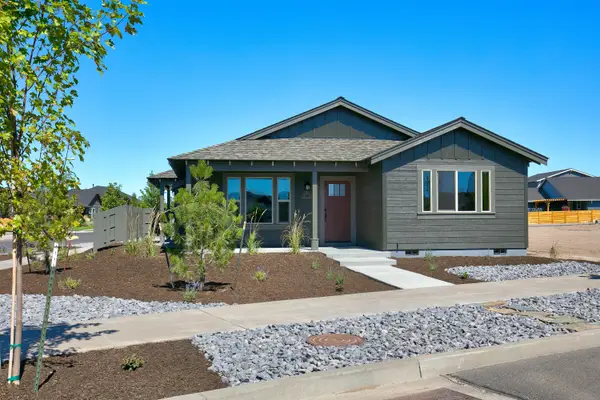 1501 NE Hudspeth, Prineville, OR 97754