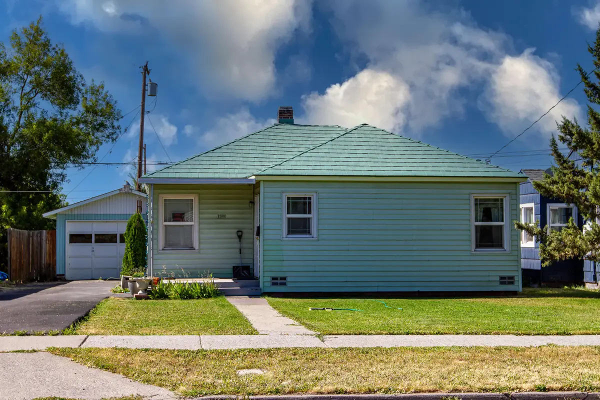 2530 Wantland, Klamath Falls, OR 97601 - Image #1